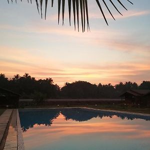 Radhika Eco Resort